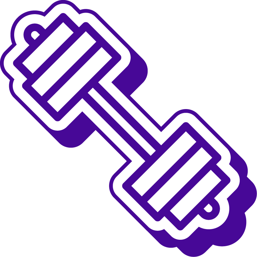 Certified personal trainer fitness queen ohio